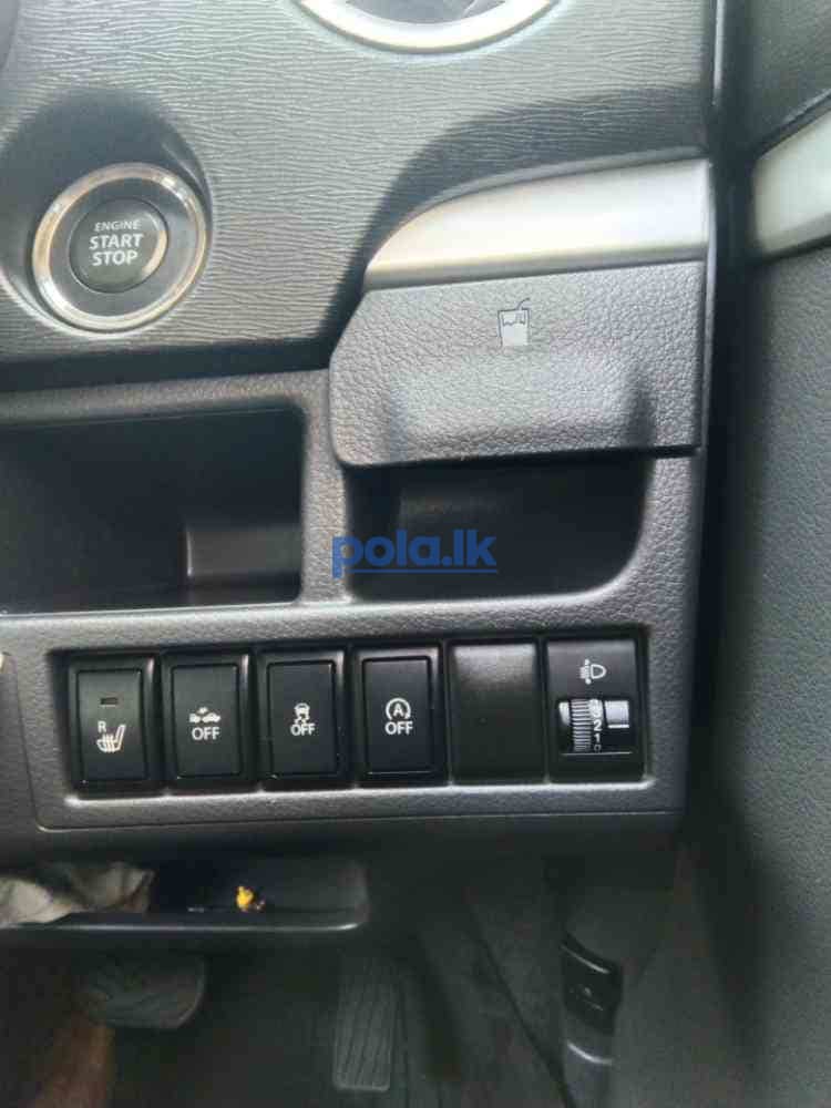 Suzuki wagon r FX - photo 6