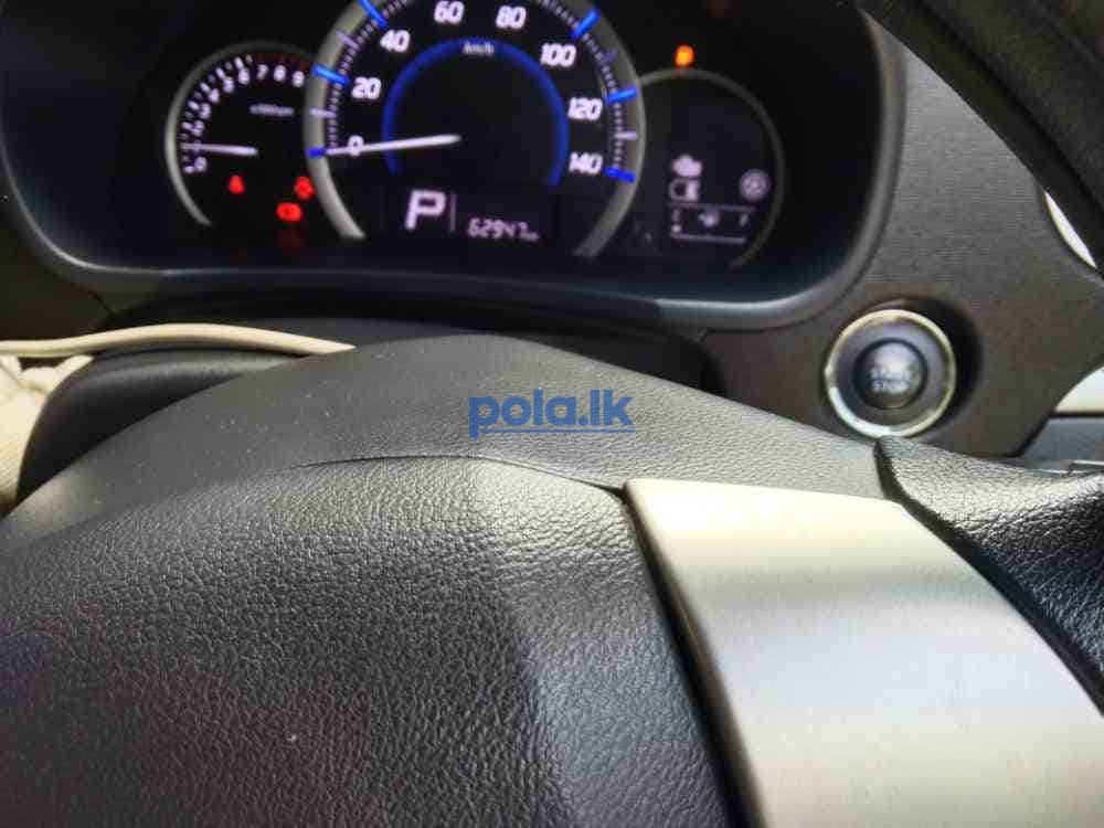 Suzuki wagon r FX - photo 2