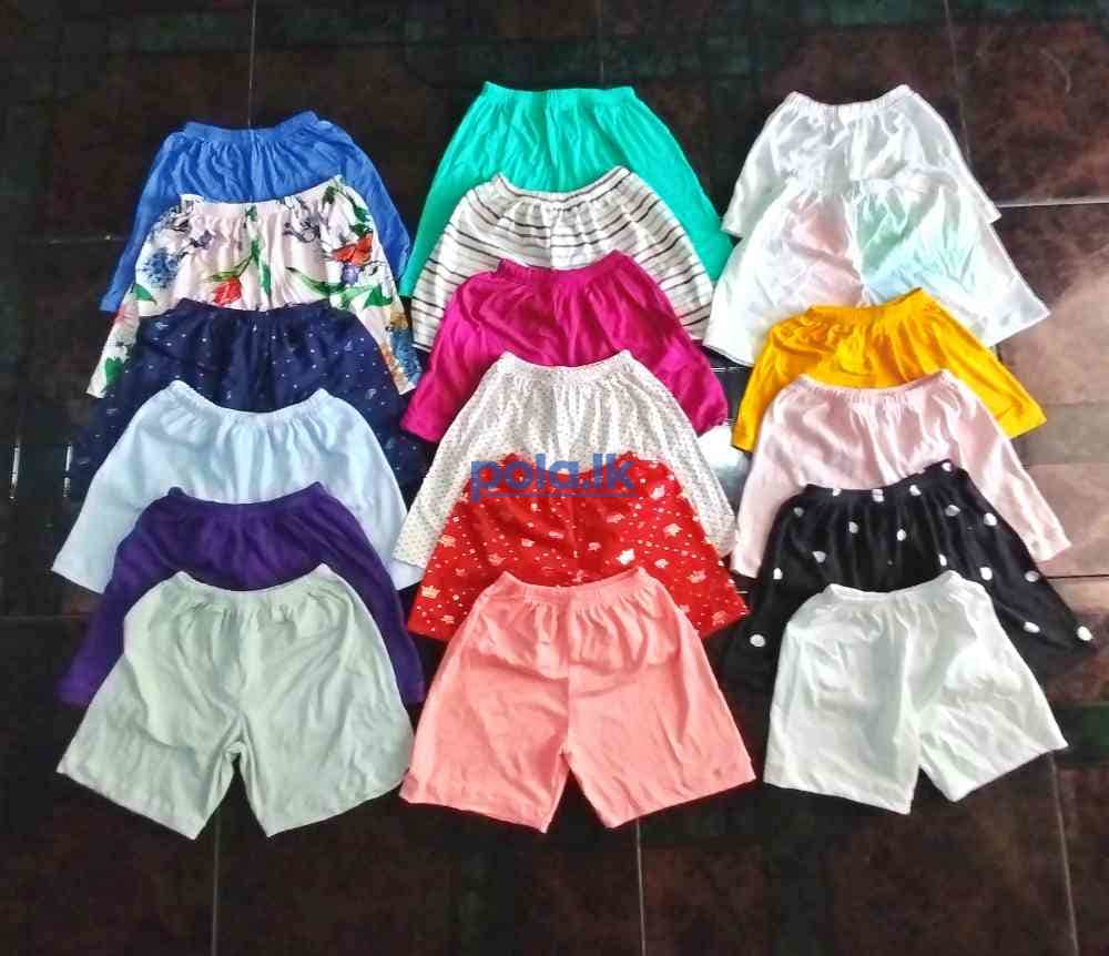 Baby shorts - photo 4