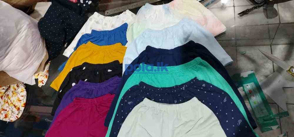 Baby shorts - photo 3