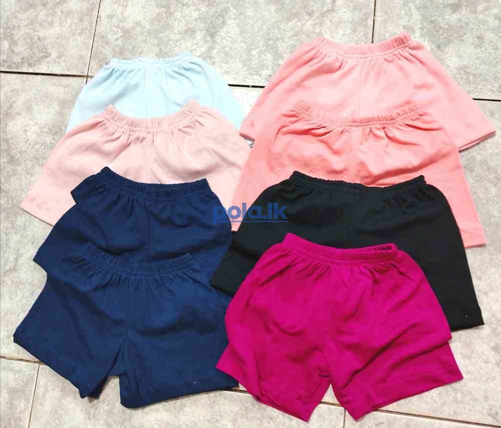 Baby shorts - photo 8