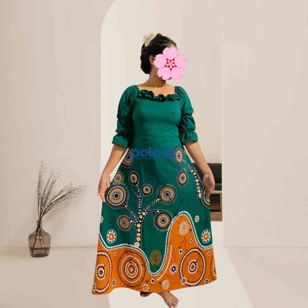 Ladies frocks - photo 1