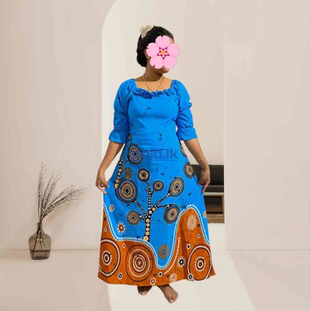 Ladies frocks - photo 2