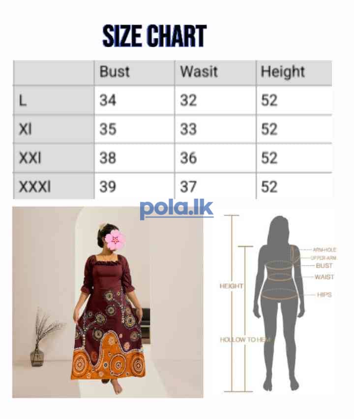 Ladies frocks - photo 5