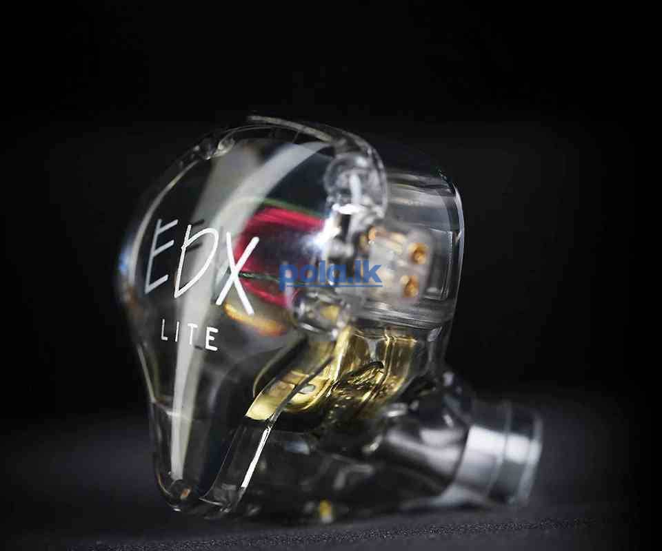 KZ in-ear monitor with mic - photo 5