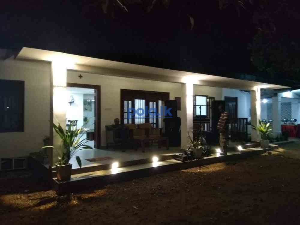 House for sale in nagoda kalutara - photo 1