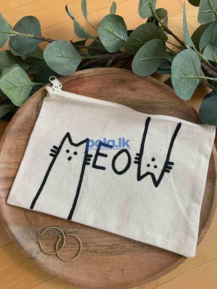 Tote bags pencil cases and pillow cases - photo 13