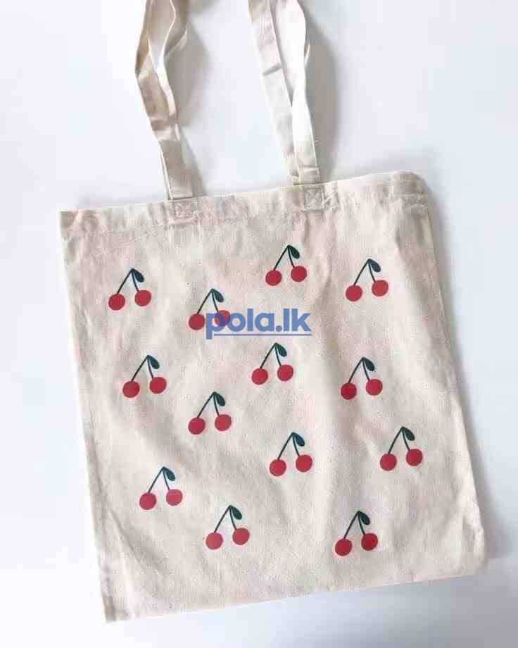 Tote bags pencil cases and pillow cases - photo 5