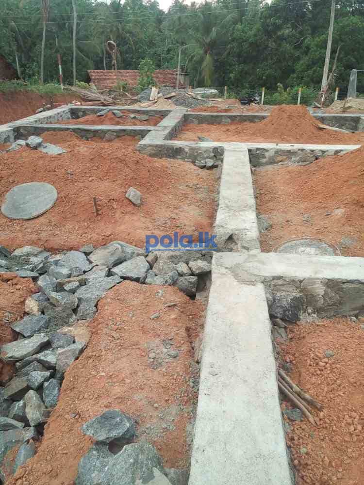 Land for sale in divulapitiya - photo 1