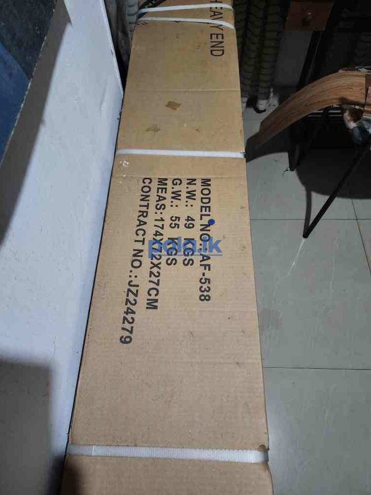 Brand new thread mill - photo 2