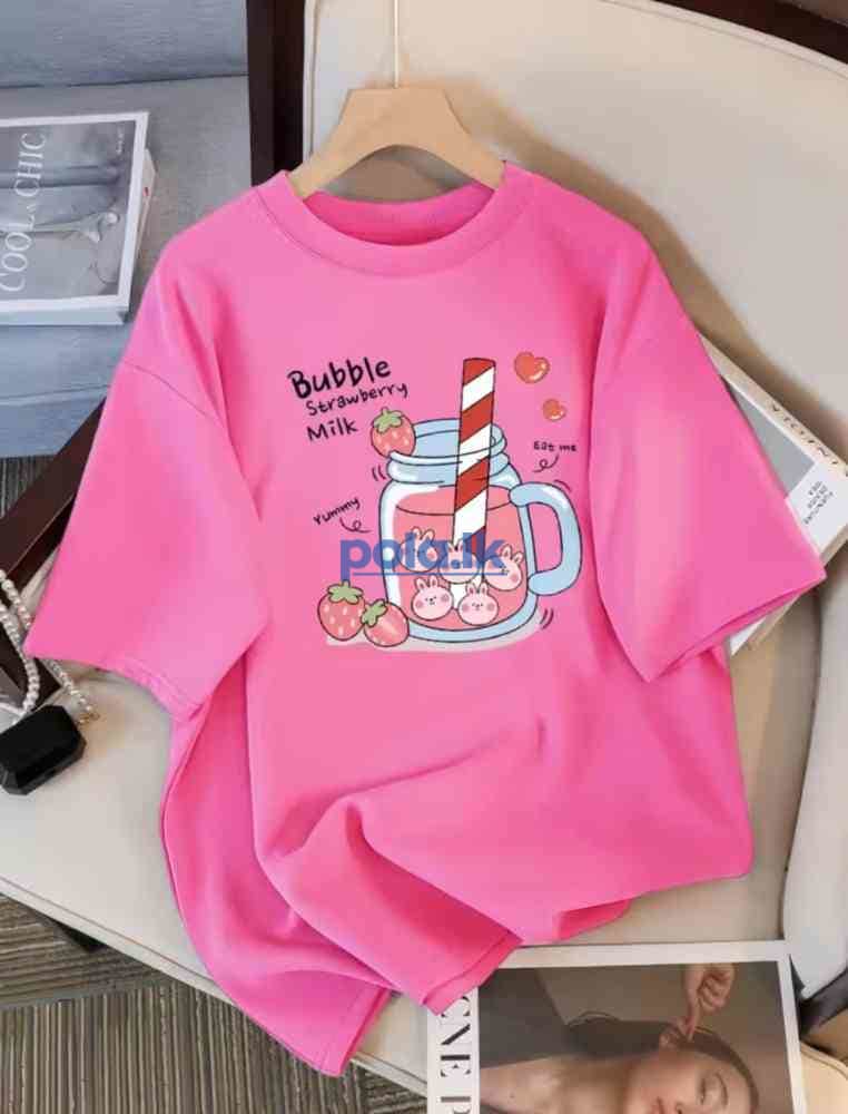 Girl's baggy - photo 4
