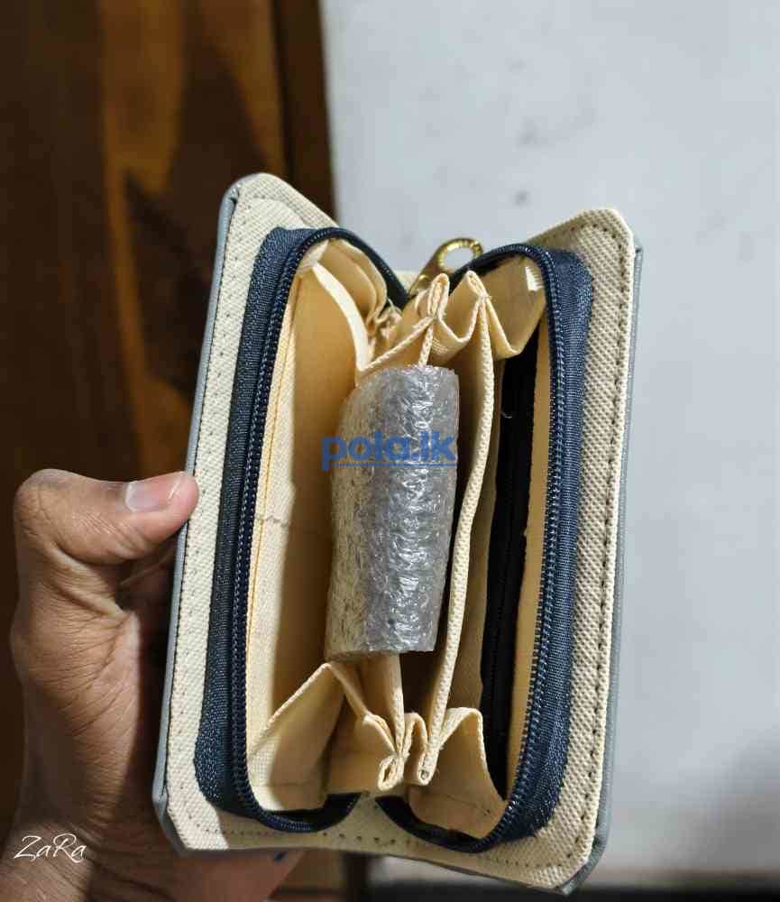 Women's wallet - photo 2