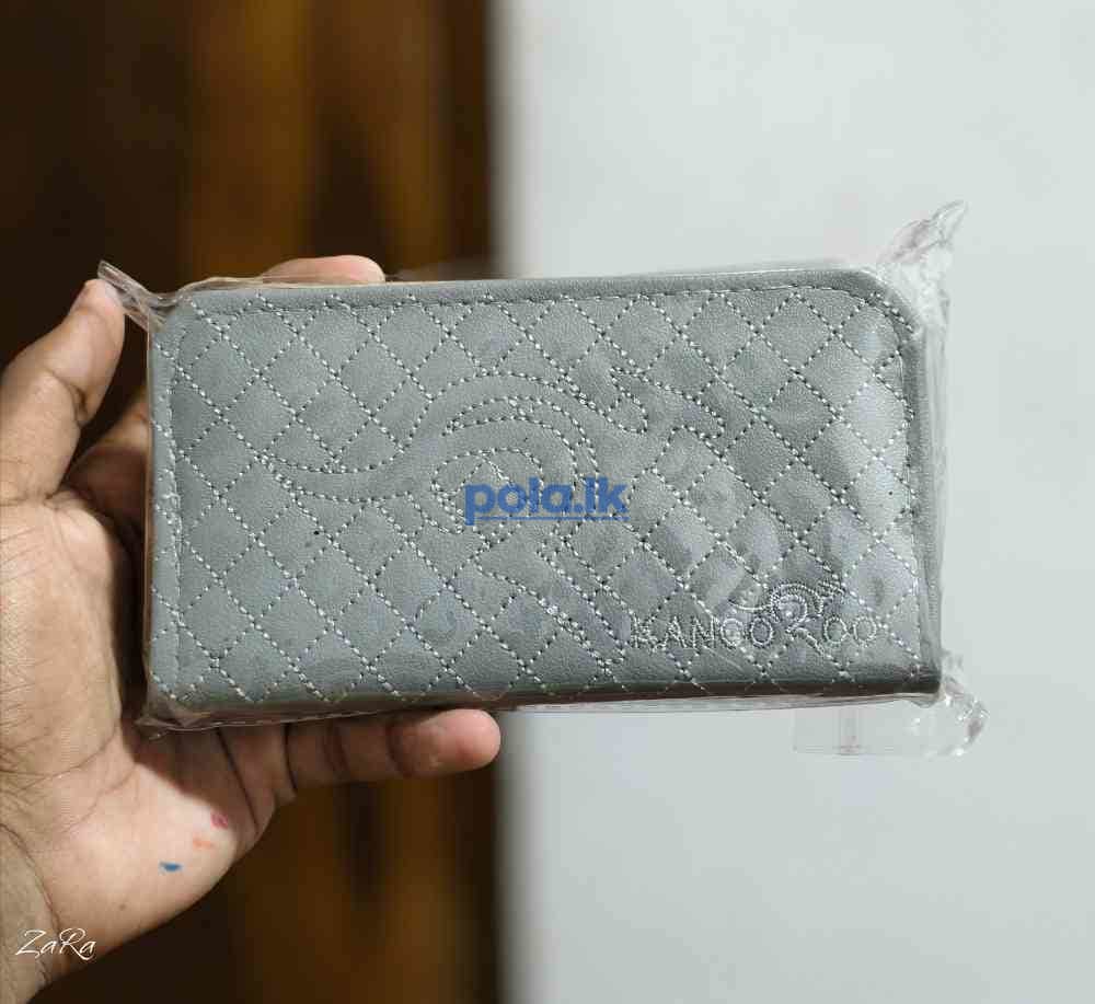 Women's wallet - photo 1