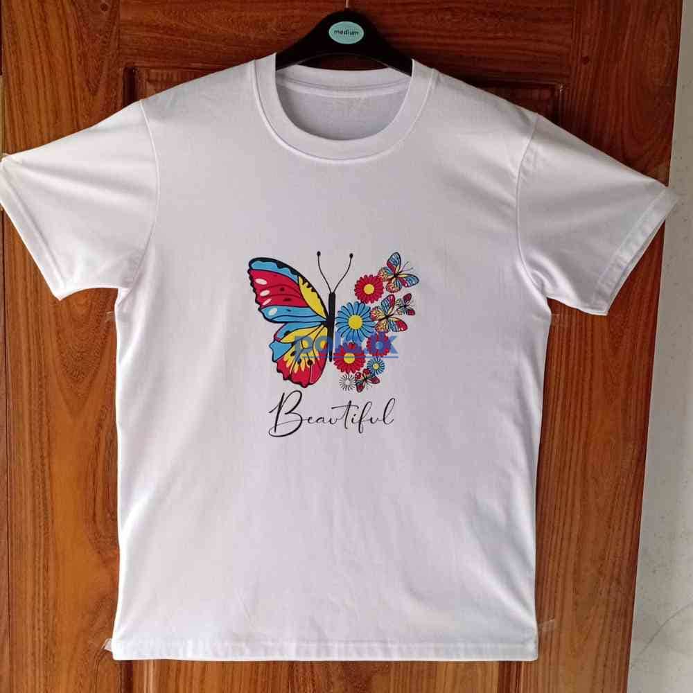 USK fashion t-shirts - photo 6