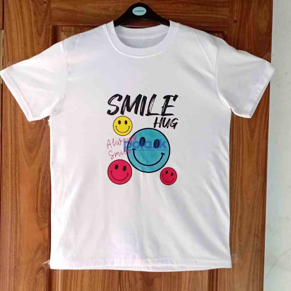 USK fashion t-shirts - photo 3