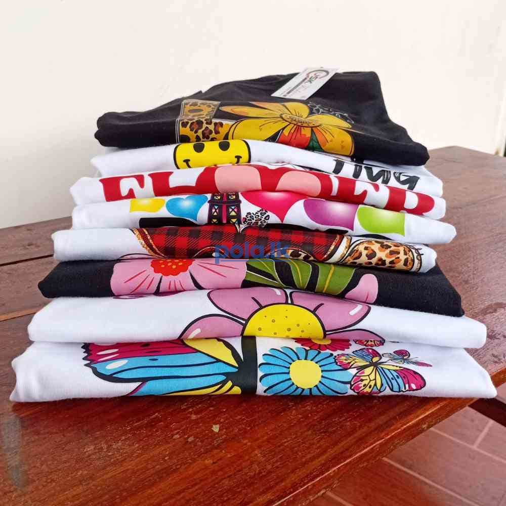 USK fashion t-shirts - photo 10