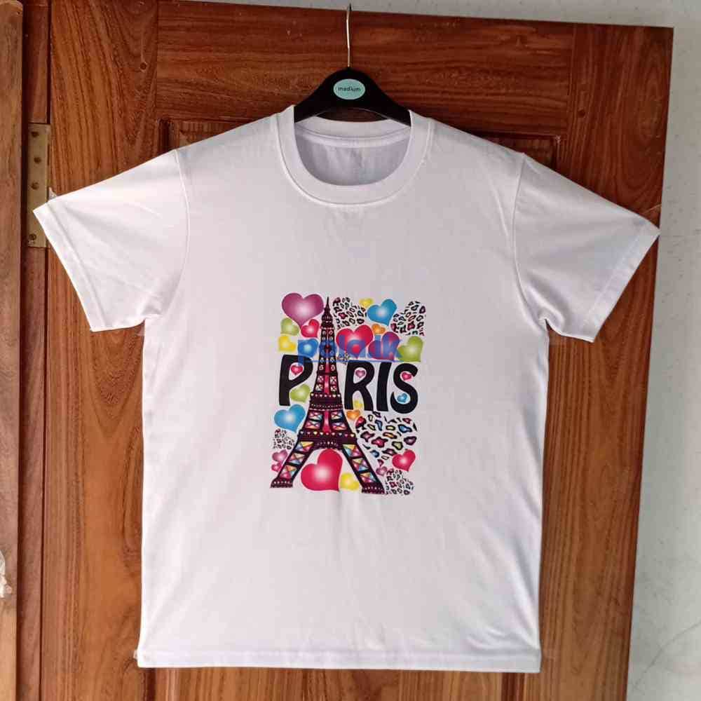 USK fashion t-shirts - photo 7
