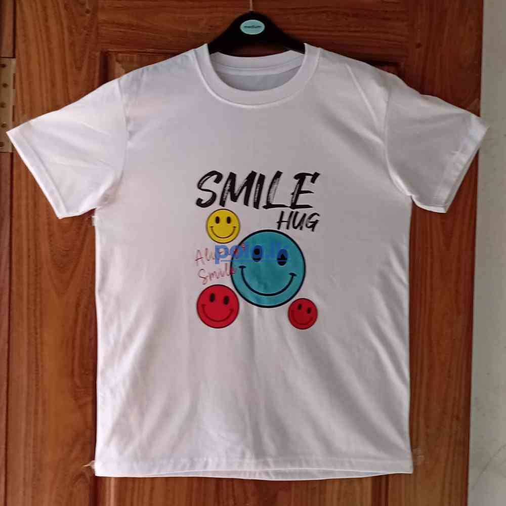USK fashion t-shirts - photo 4