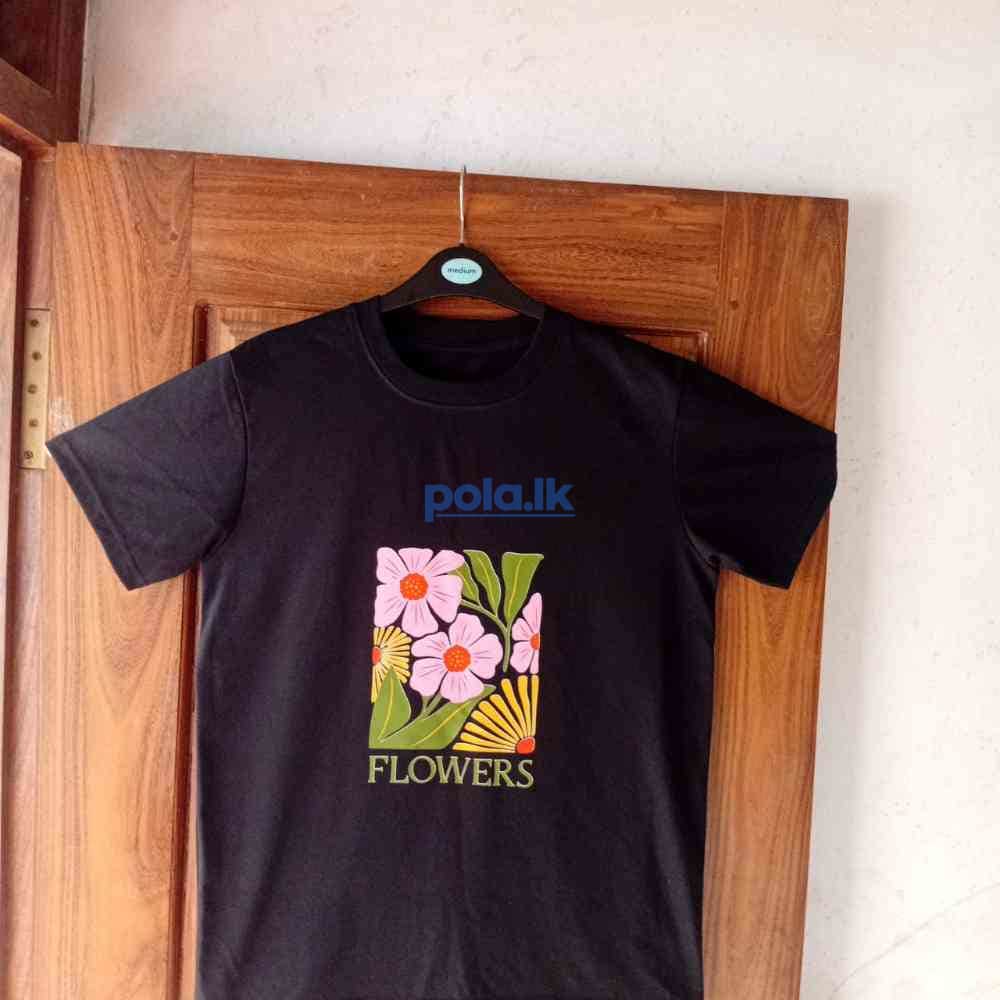 USK fashion t-shirts - photo 2