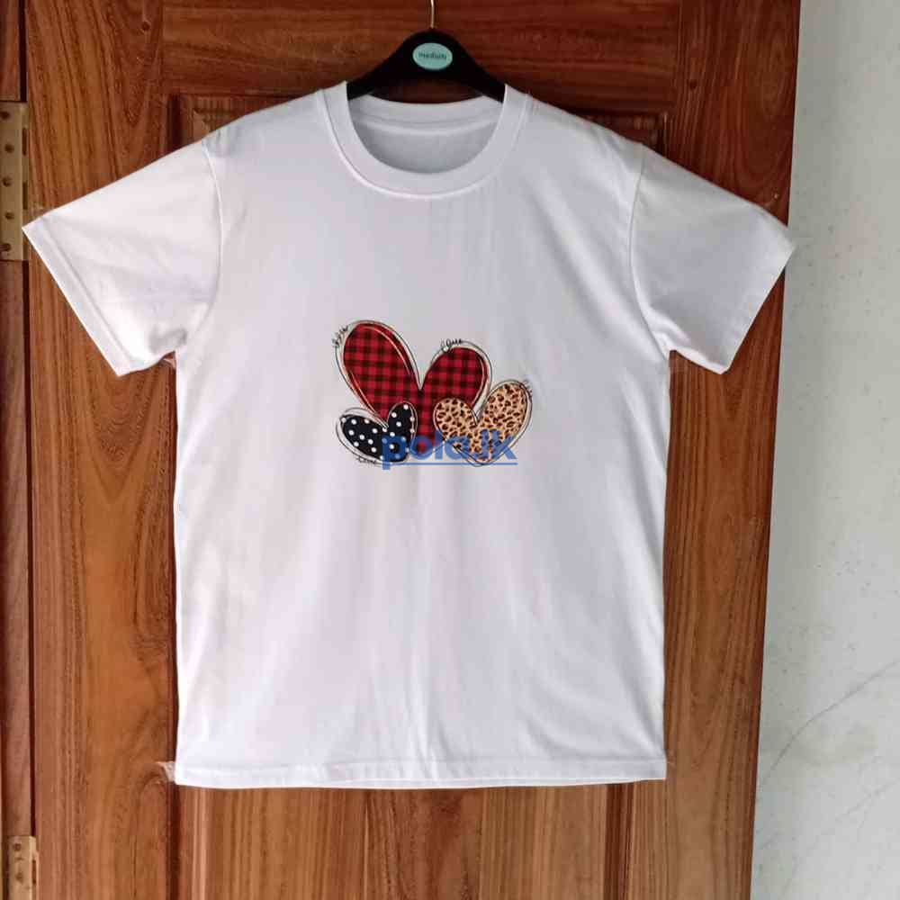 USK fashion t-shirts - photo 9