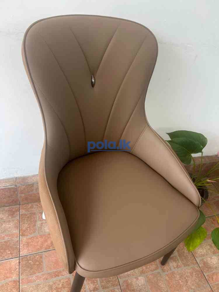 Imported dining chairs from china - photo 1
