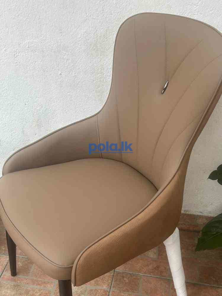 Imported dining chairs from china - photo 8