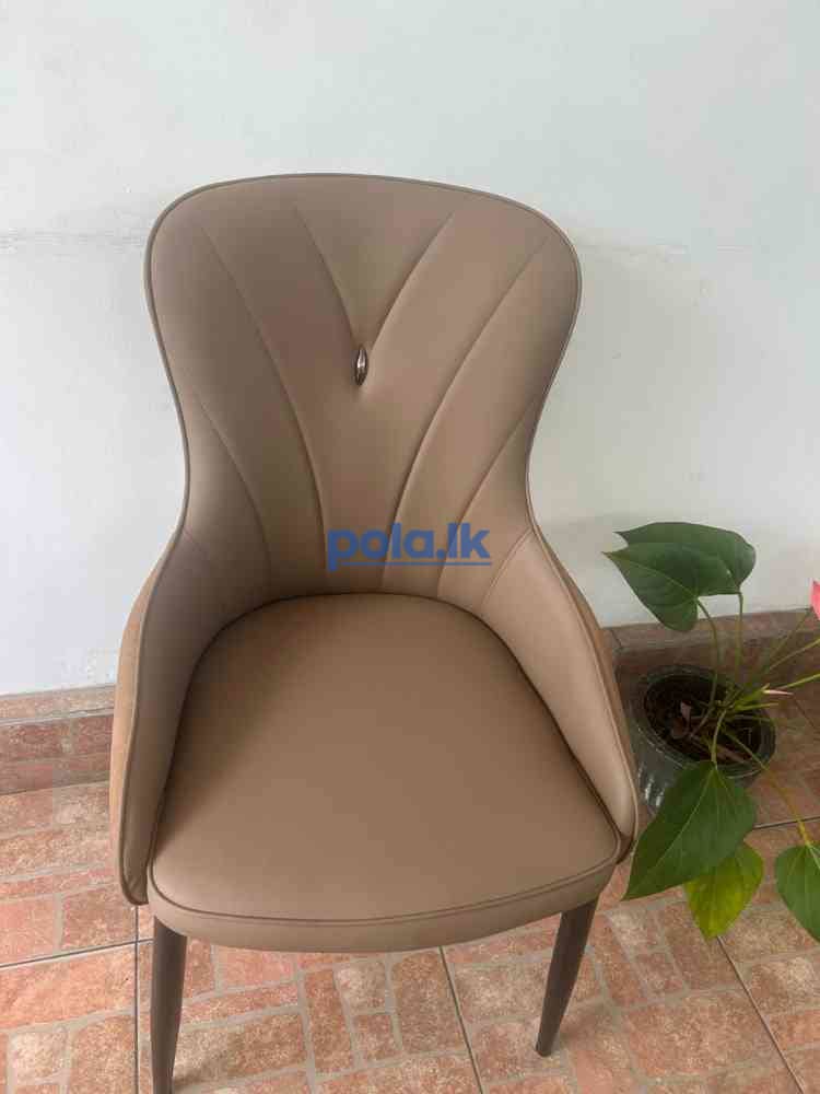 Imported dining chairs from china - photo 2