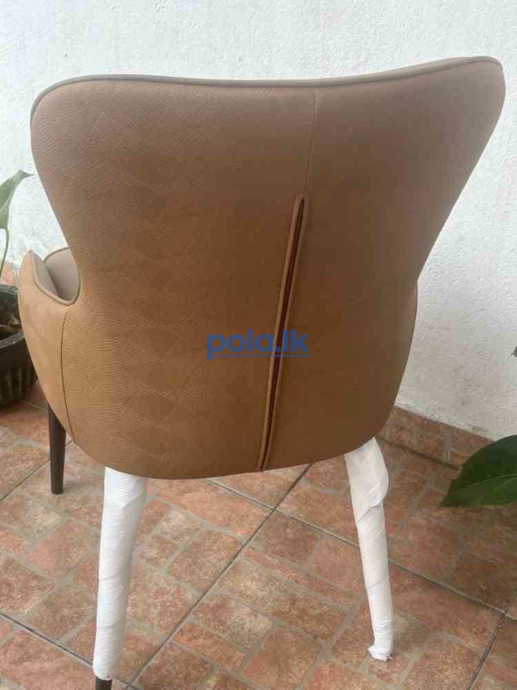 Imported dining chairs from china - photo 7