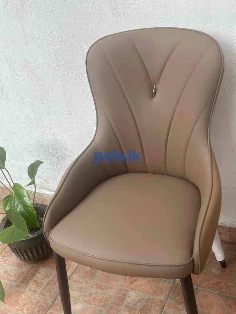 Imported dining chairs from china - photo 9
