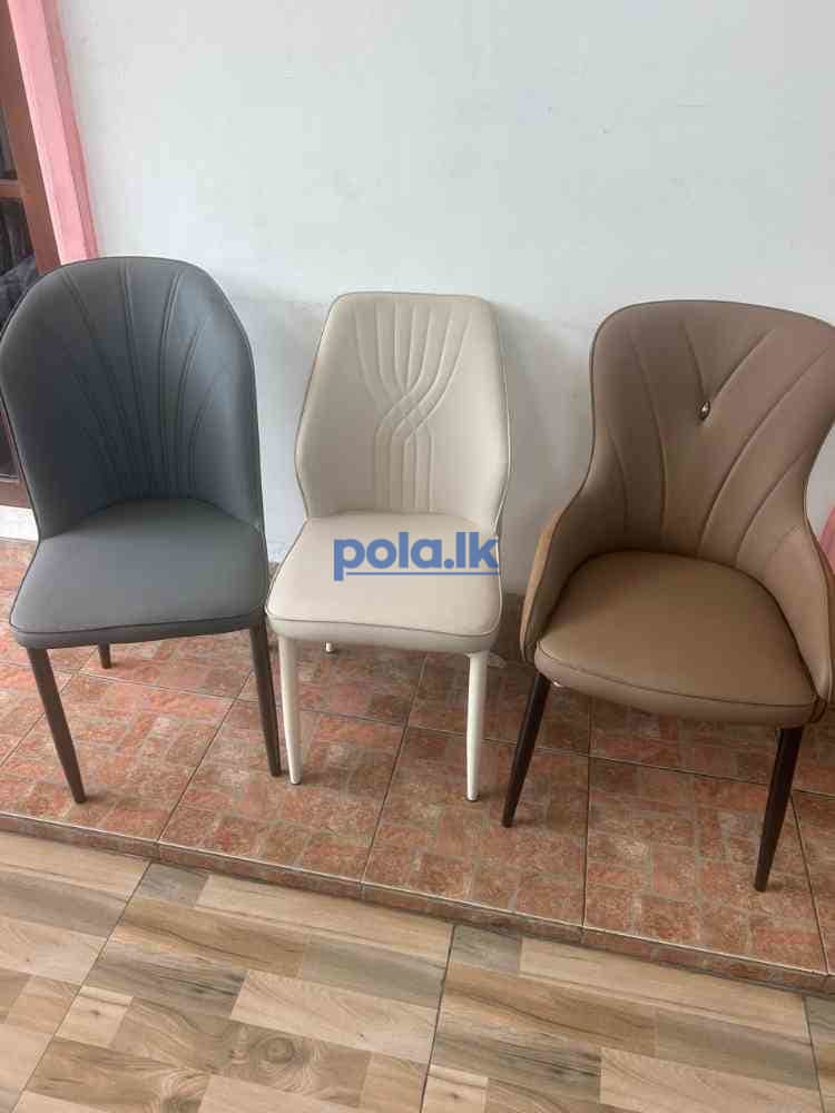 Imported dining chairs from china - photo 3