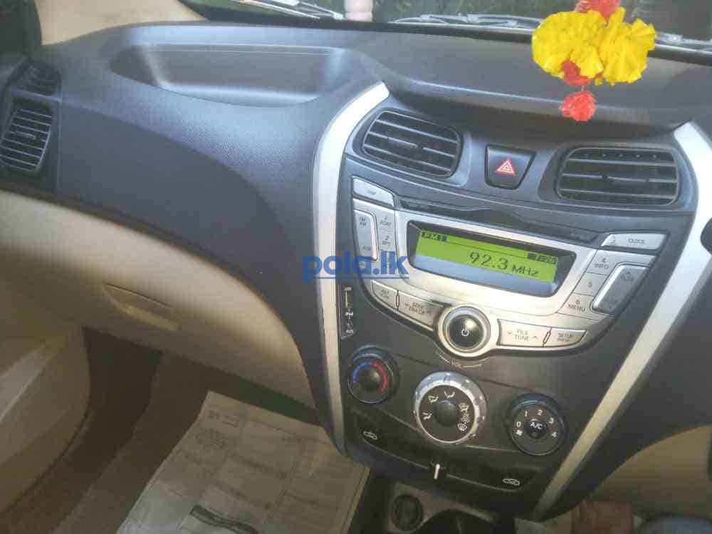 Hyundai eon 2016 - photo 3