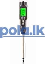 Soil ec meter - photo 3