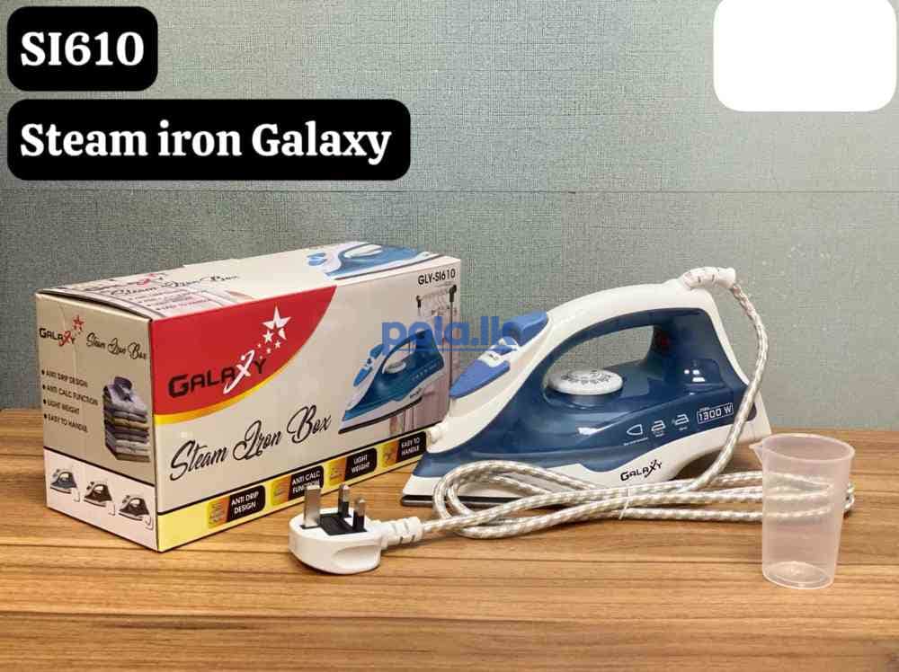 Steam iron - photo 1