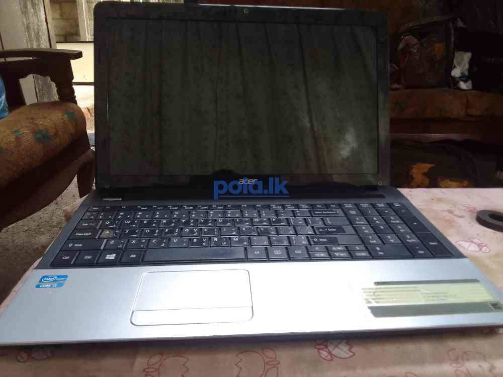 Acer laptop - photo 6