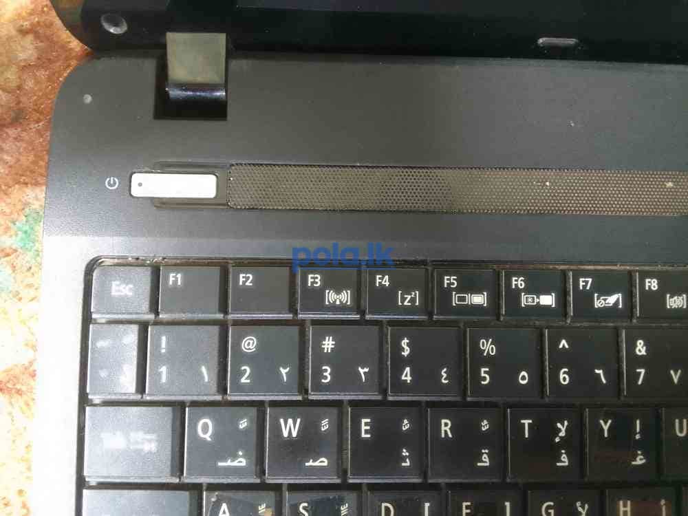 Acer laptop - photo 4