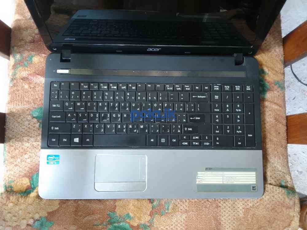 Acer laptop - photo 3