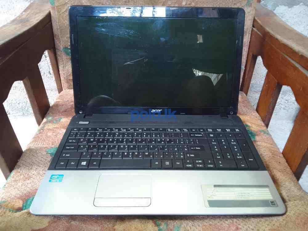Acer laptop - photo 1