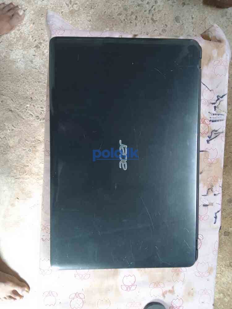 Acer laptop - photo 7