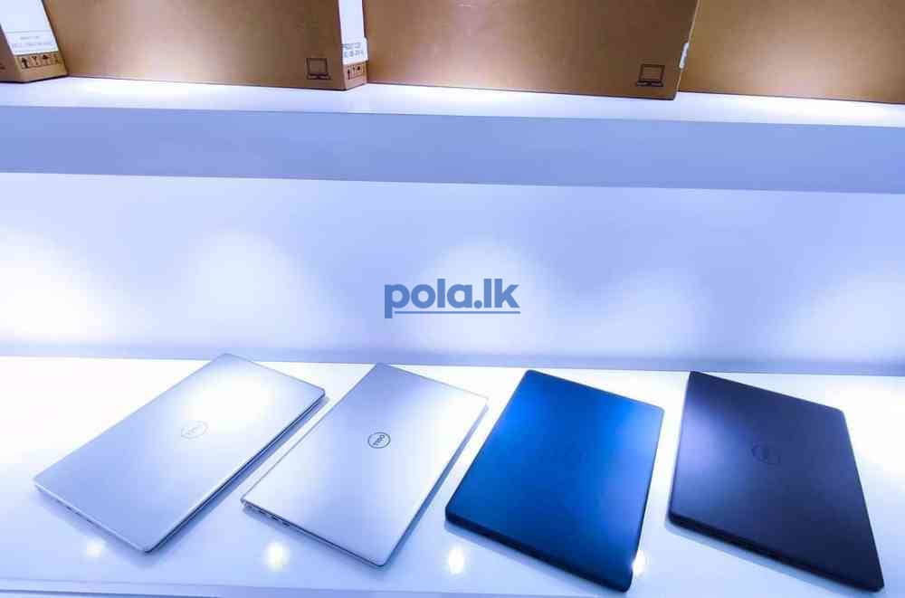 DELL i7 13th gen laptop - photo 3