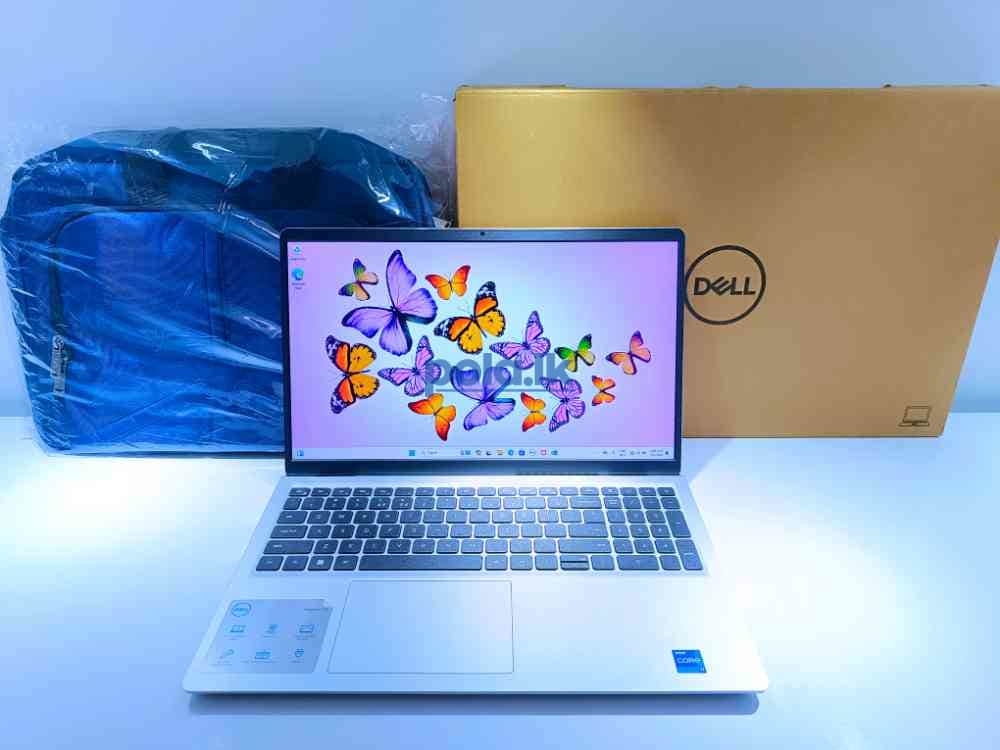 DELL i7 13th gen laptop - photo 4