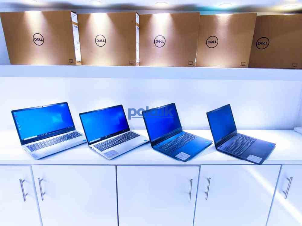 DELL i7 13th gen laptop - photo 2