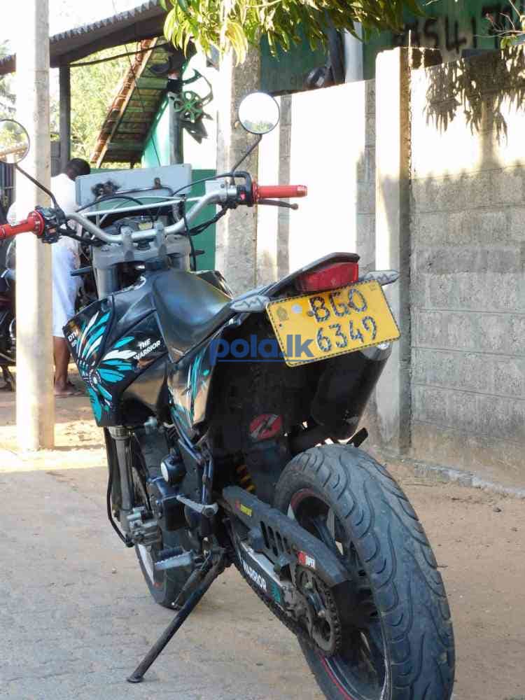 DTM 150cc - photo 2