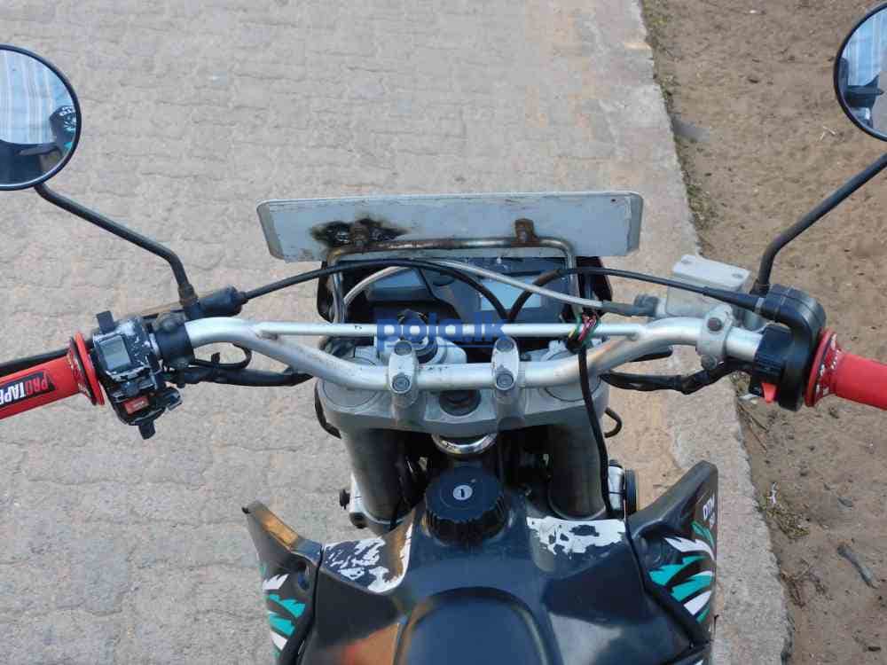 DTM 150cc - photo 4