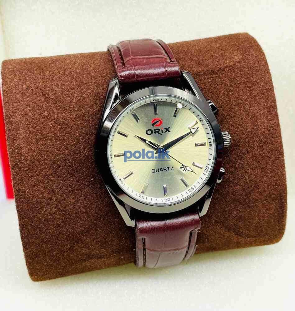 Men's watch - photo 4