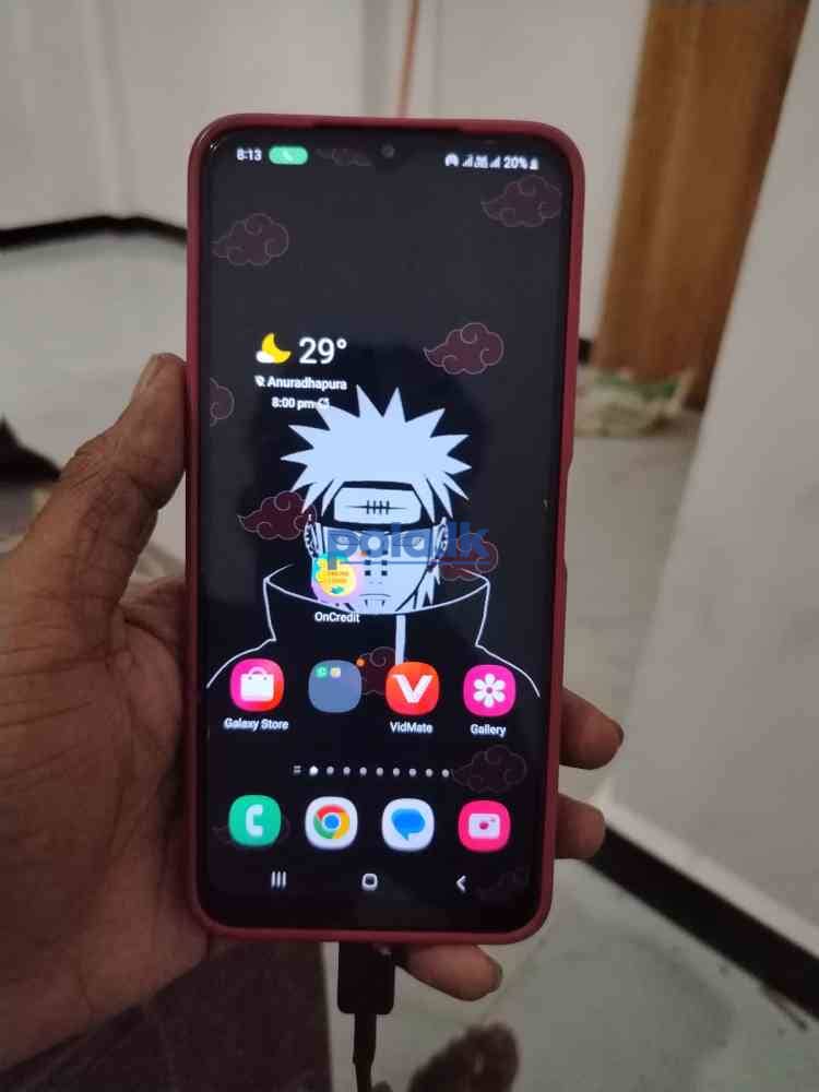 Samsung A22 5g - photo 1