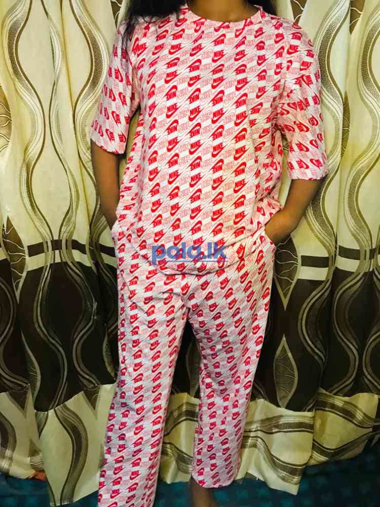 Ladies full kit - photo 5