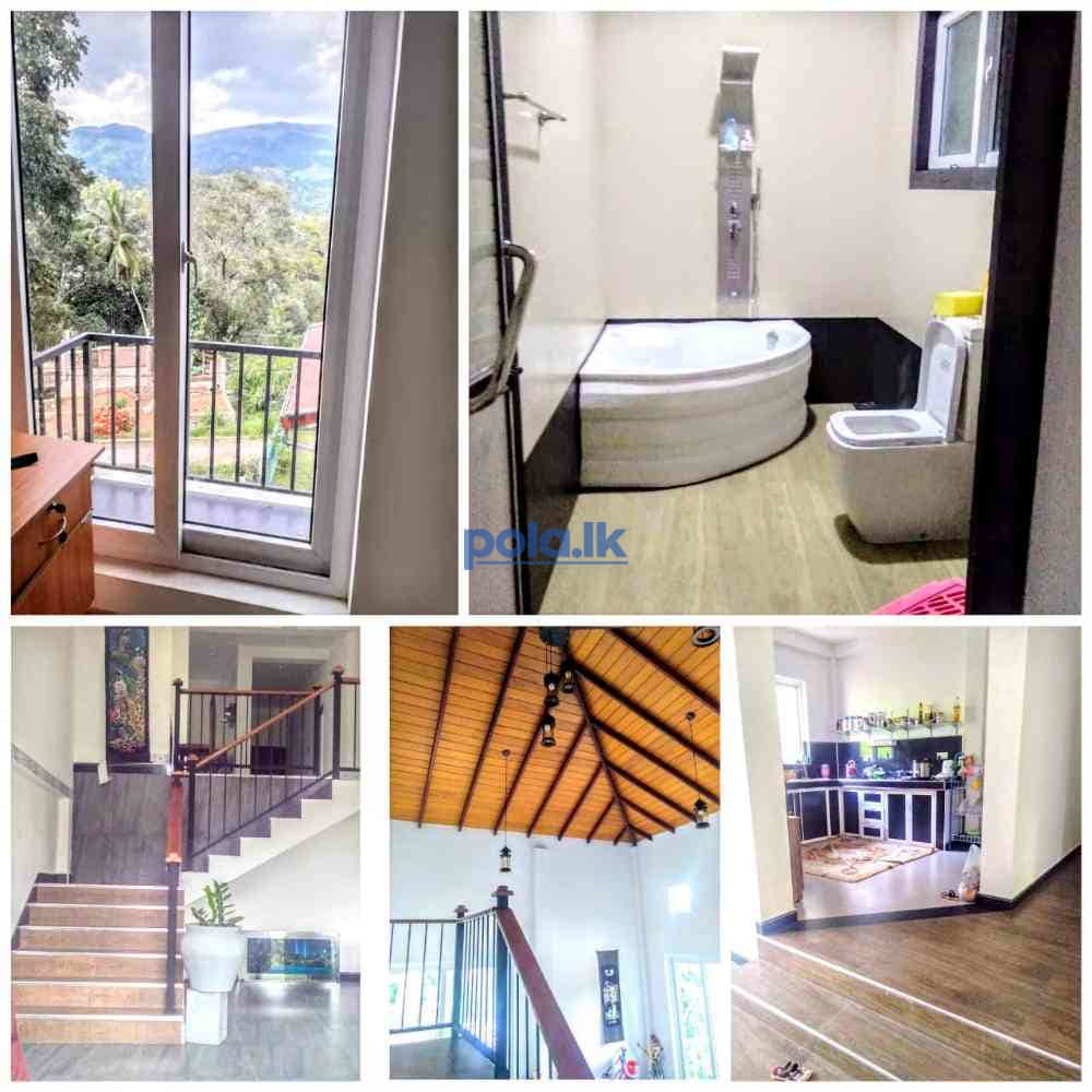 House for sale or rent in kandy-gelioya - photo 1
