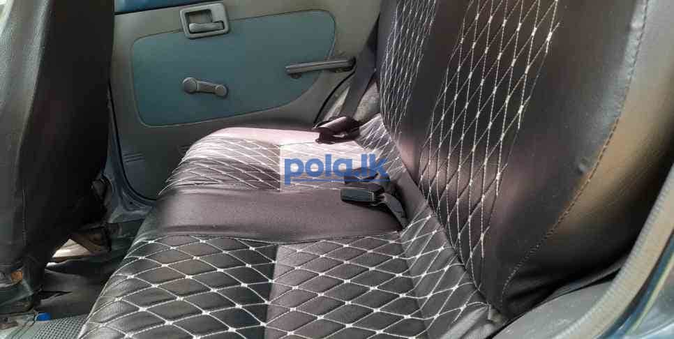 Suzuki Maruti - photo 3