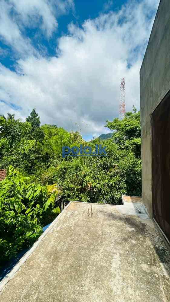 A new house for sale in kurunegala kandy road - photo 7