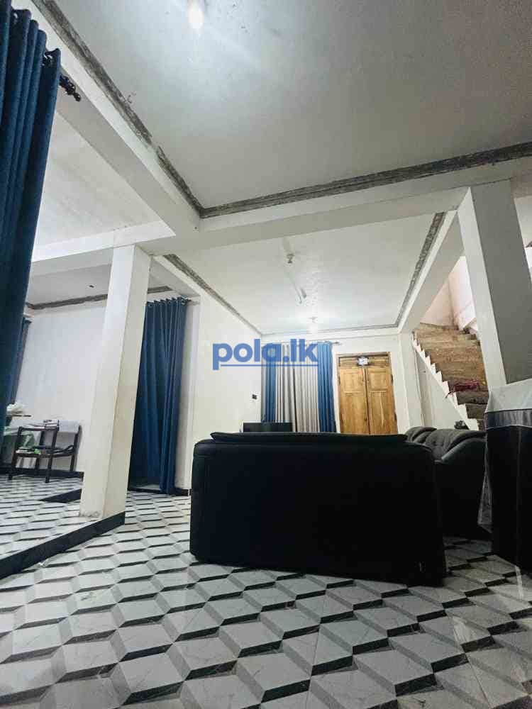 A new house for sale in kurunegala kandy road - photo 2